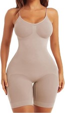 Bodysuit shapewear for woman
