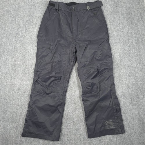 Pantaloni sci palmer uomo - pantaloni,