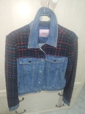 Giubotto Jeans Guess