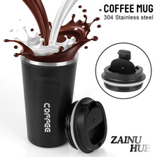 Tazza thermos doppio - tazza,