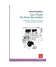 Les Nuits du Bout des Ondes