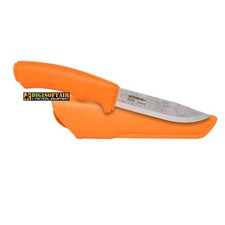 MORA Bushcraft Orange