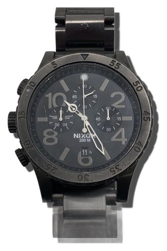 Orologio nixon the 20 - orologio,