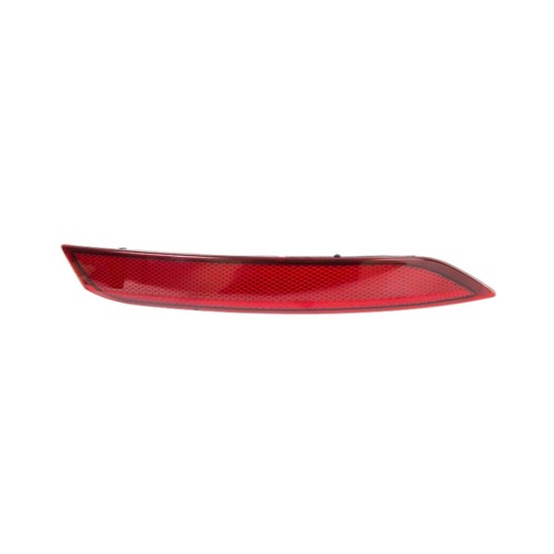 Fanale posteriore sinistro - posteriore, sx