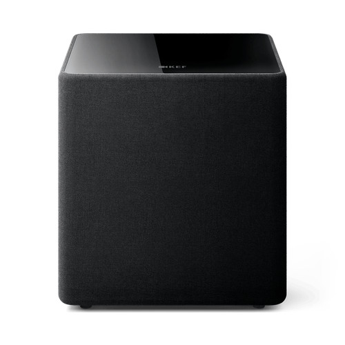 Kef kube mie subwoofer - kef,