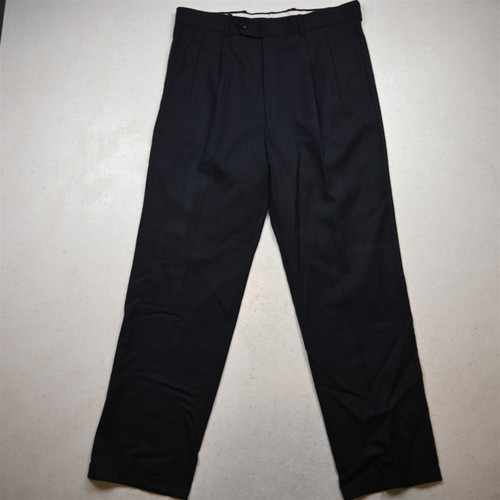 Pantalone uomo vestito alan - pantalone,