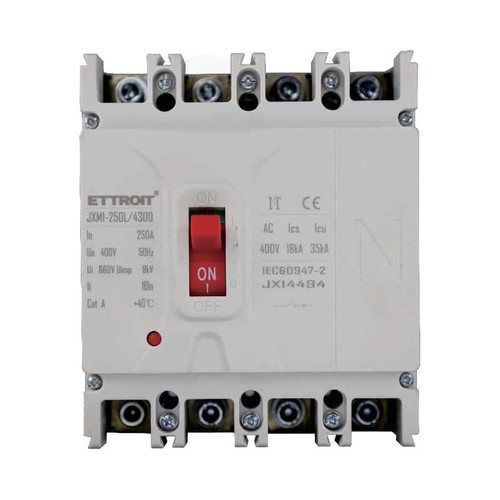 Mccb interruttori scatolati - mccb,