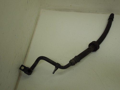 Tubo flessibile radiatore