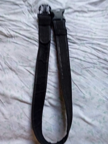 Cinturone cordura - in,