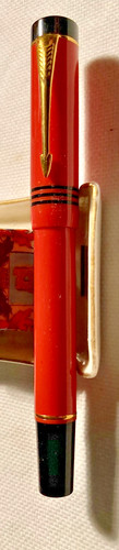 Penna stilografica parker - penna,