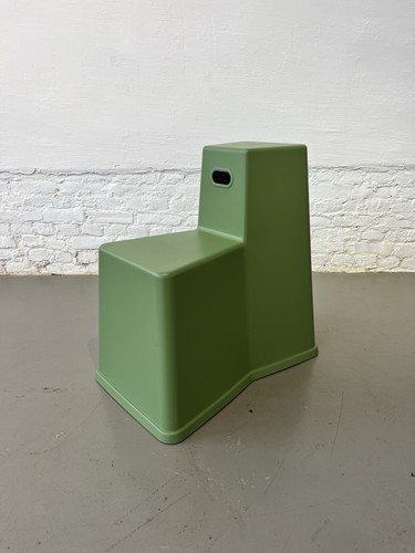 Vitra stool tool - vitra, sgabello