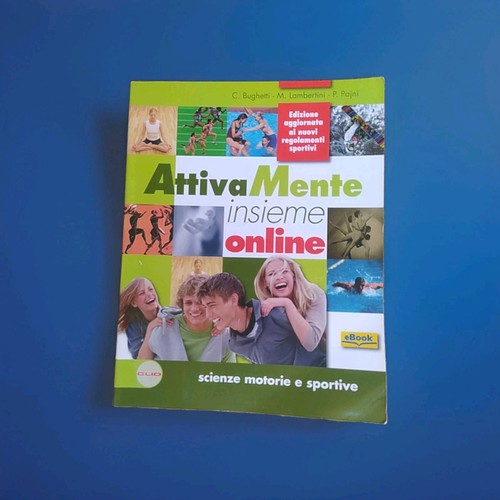 Attivamente insieme clio - insieme,