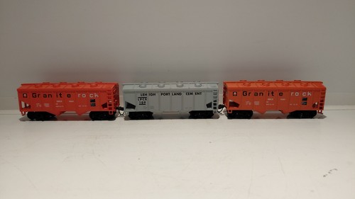 Model power scale - power, 3