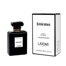 Larome Emirates Estratto di