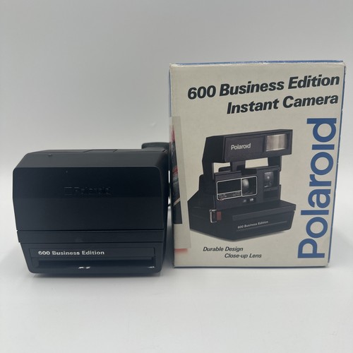 Polaroid 600 business edition - 600,