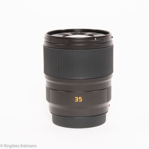 Leica summicron f 2 - leica, 35