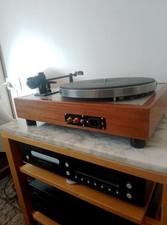 Plinto sapely para giradiscos