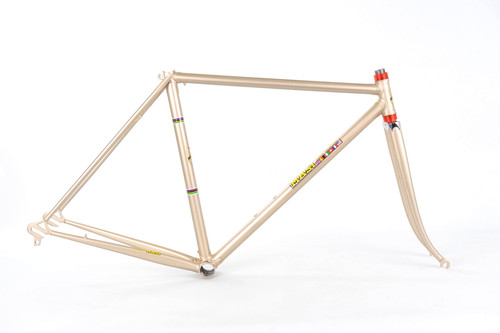 Masi gran criterium set telaio - set,