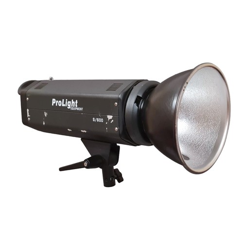Monotorcia flash prolight - monotorcia,