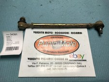 Braccio sterzo sinistro Kymco QUAD MXV 50 ATV