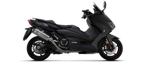 Scarico completo arrow indy - arrow,