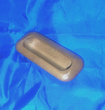 MANIGLIA IN LEGNO COLOR  NOCE