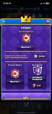 Ex Ult Champ Stacked Account