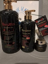 Bella White Gluta GLOW&RADIANT