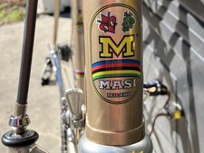 Masi Gran Criterium Road