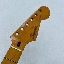 Manico chitarra Squier