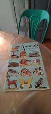 Album figurine animali nel - album,