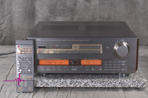Preamplificatore yamaha - preamplificatore,