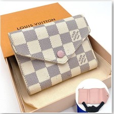 Portafoglio triplo LOUIS