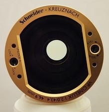 OBJECTIF CINÉMA Schneider –