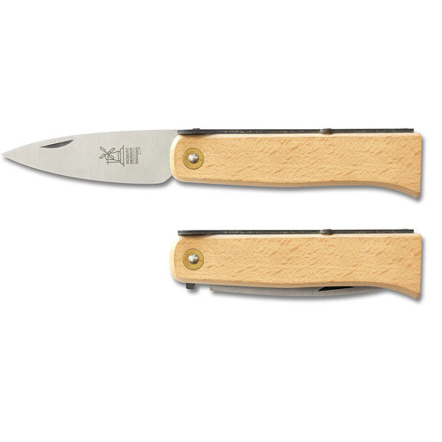 Coltello tascabile lierenaar - coltello, "lierenaar"