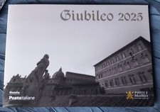 Vaticano 2025 Folder Del