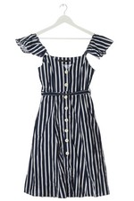 ZARA BASIC Abito a maniche