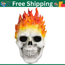 Maschera Ghost Rider Demone