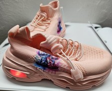 Scarpe Stitch Lighting per