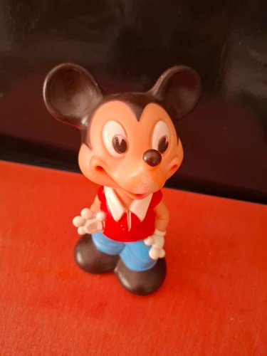 Ottimo stato topolino - stato, mickey