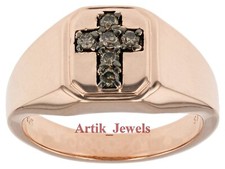 Naturale Fumoso Quarzo Gemma