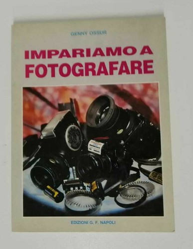 Ossur impariamo a - ossur,