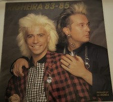 Righeira - righeira, “righeira