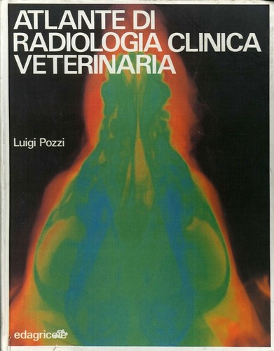 Atlante radiologia clinica - radiologia,