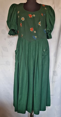 Abito vintage sportalm - vintage,