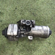 SCAMBIATORE RADIATORE OLIO AUDI A3 8P 2.0 045115389J