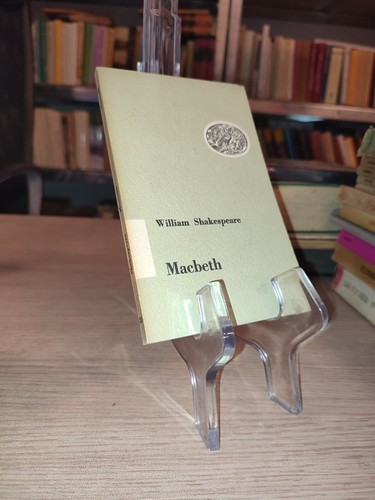William shakespeare macbeth - william,