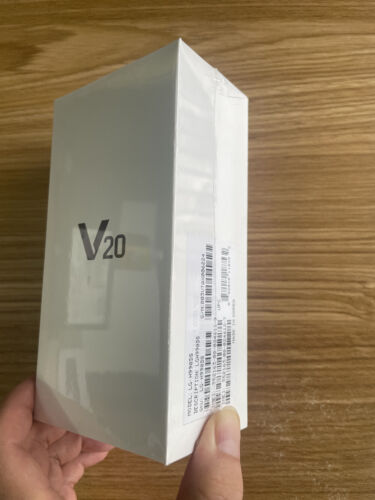 Smartphone v20 h990ds - lg, dual
