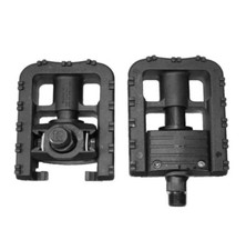 Pedali Pieghevoli bici Fat bike In Nylon Sovrano