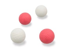 Myminigolf 007 set palline - 007, a
